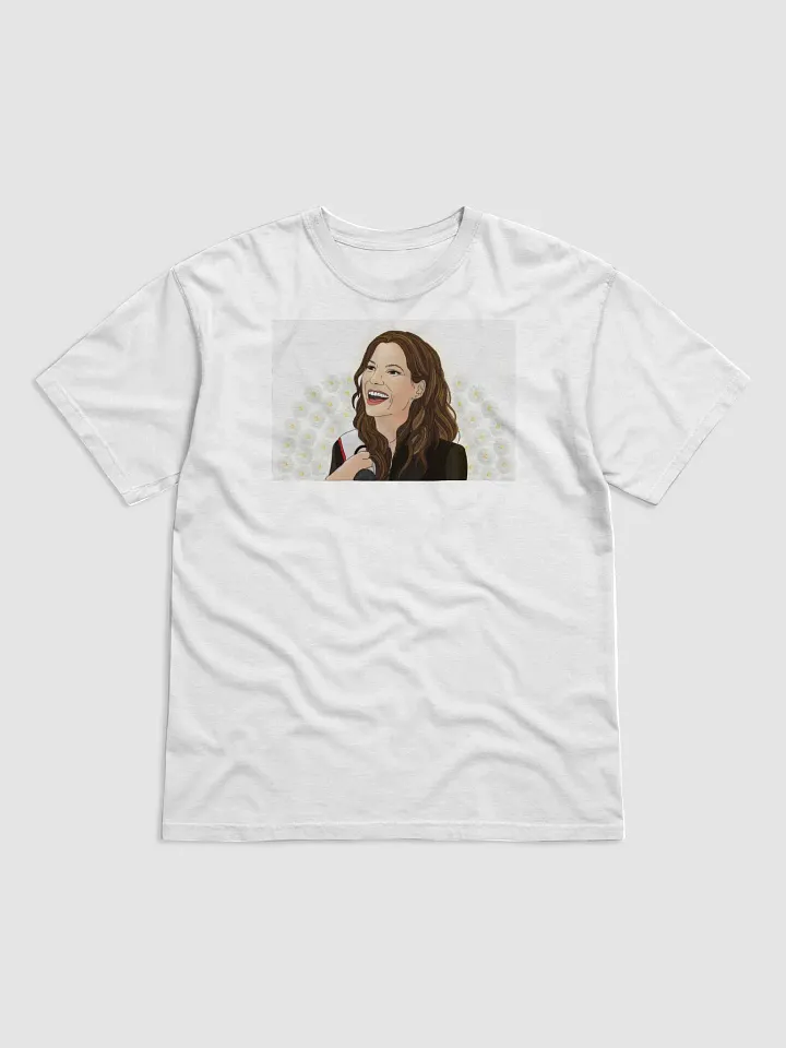 Miss Congeniality T-shirt product image (1)