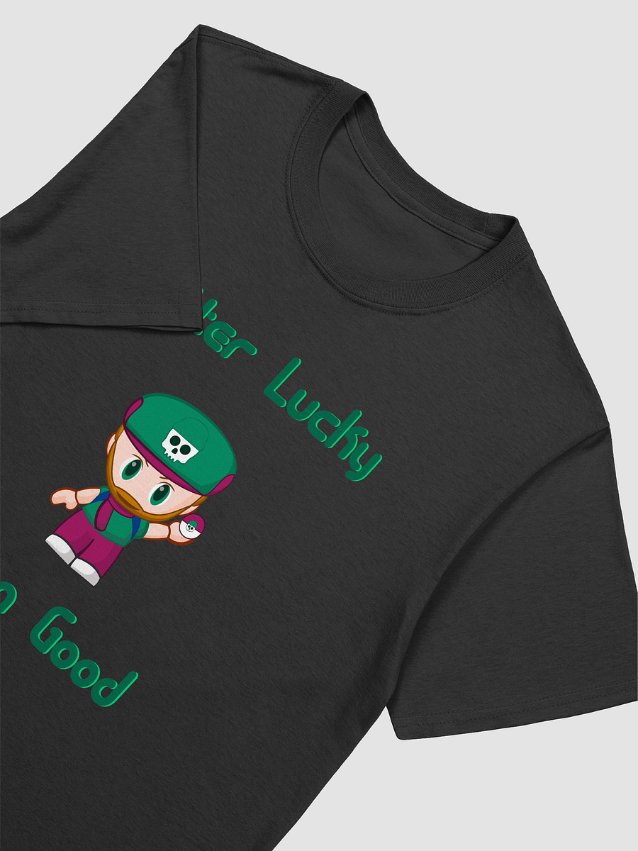 Better Lucky than good product image (9)