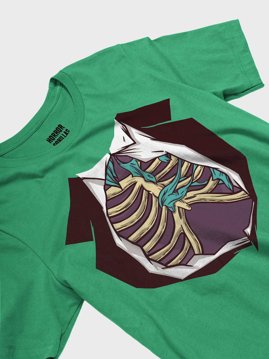 Zombie Halloween Costume Funny T-Shirt product image (15)