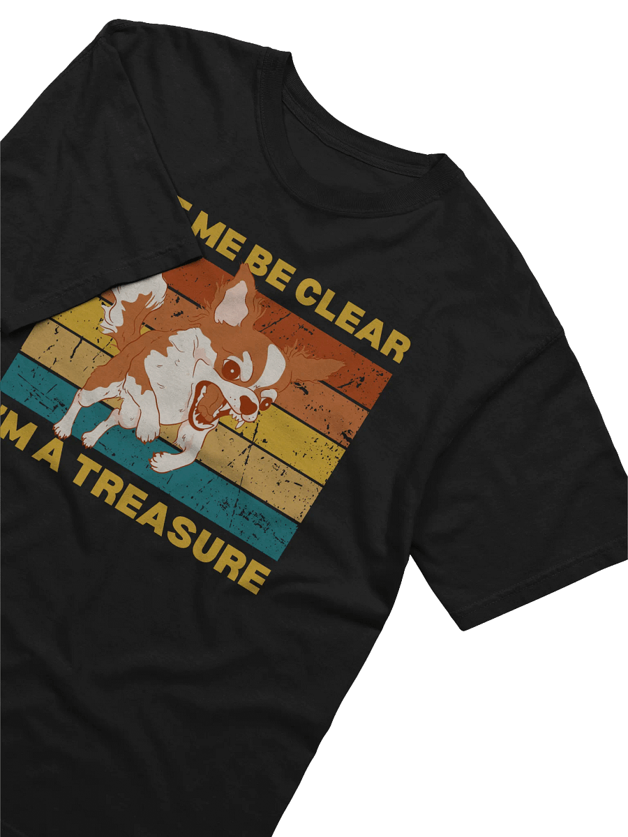Funny Chihuahua T-Shirt product image (3)