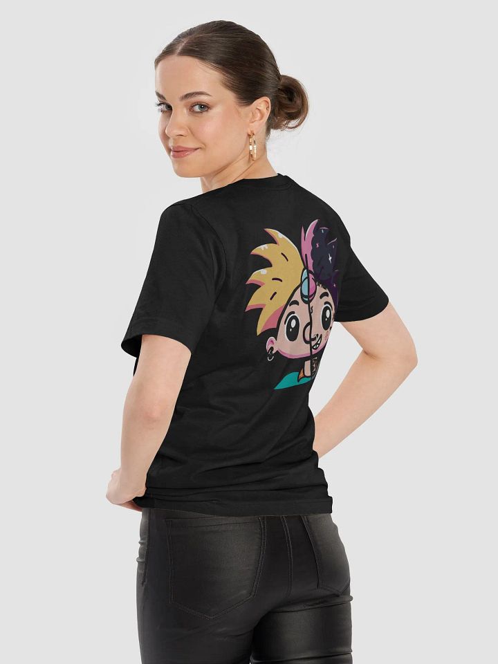 Lil' Peep Arnold T-Shirt product image (2)