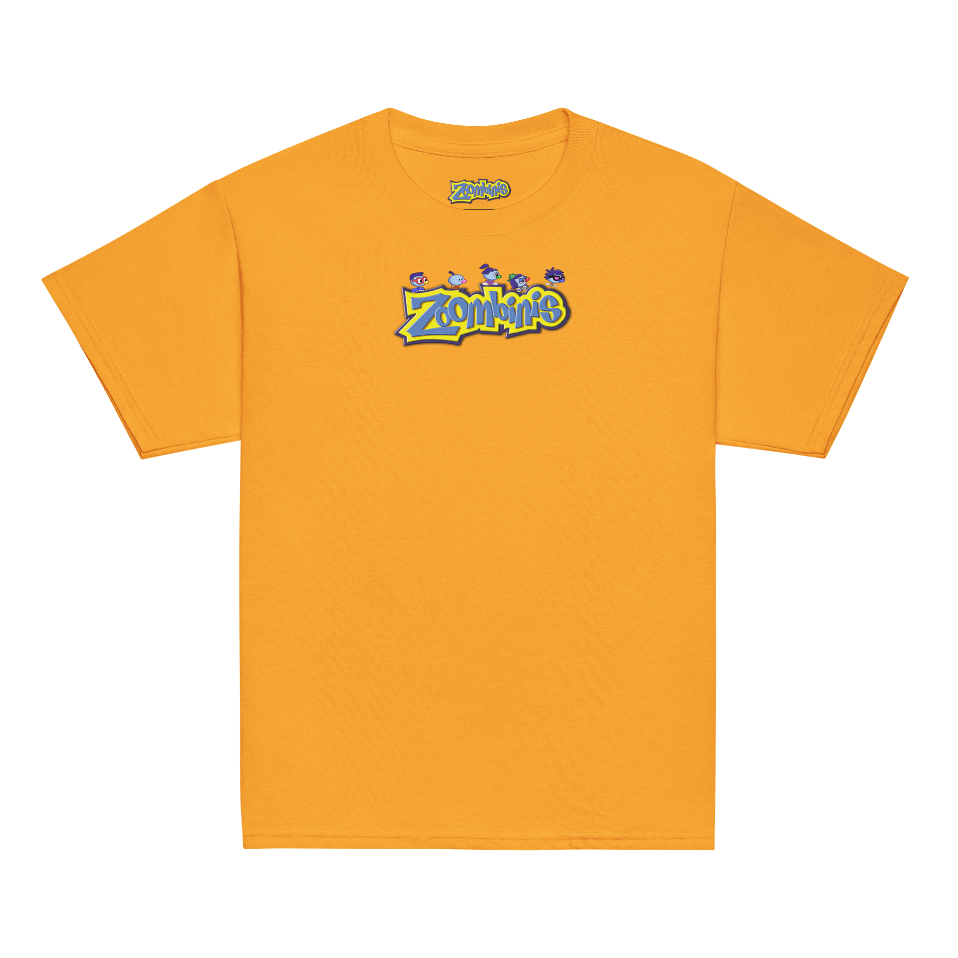 Zoombinis Fun Squad Tee - Kids product image (3)