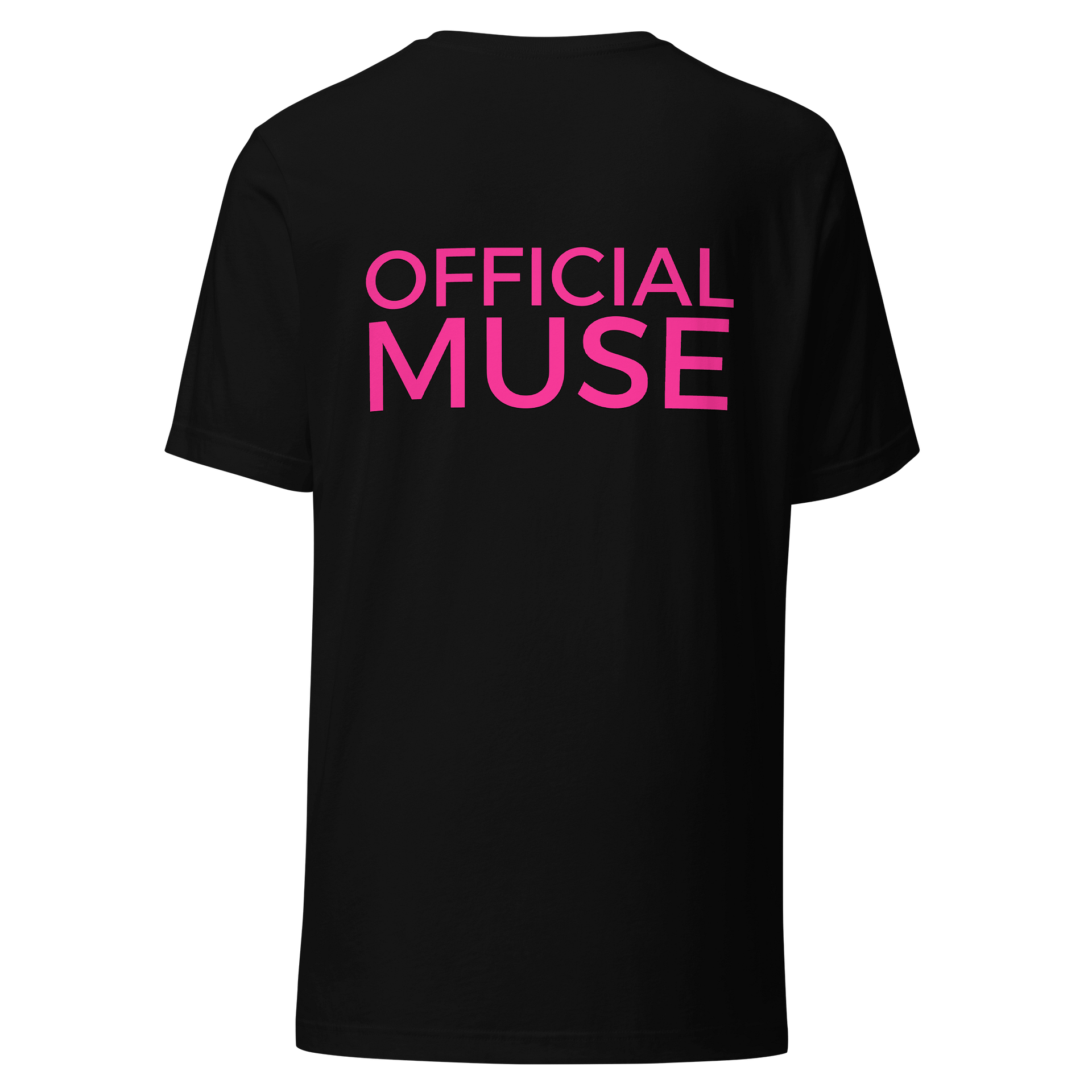 Kayelle Allen Official Muse T-Shirt product image (4)