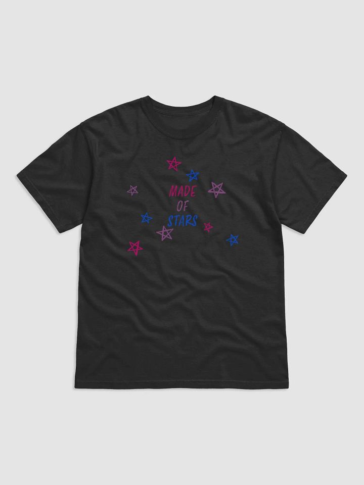 Bisexual Pride Stars product image (1)
