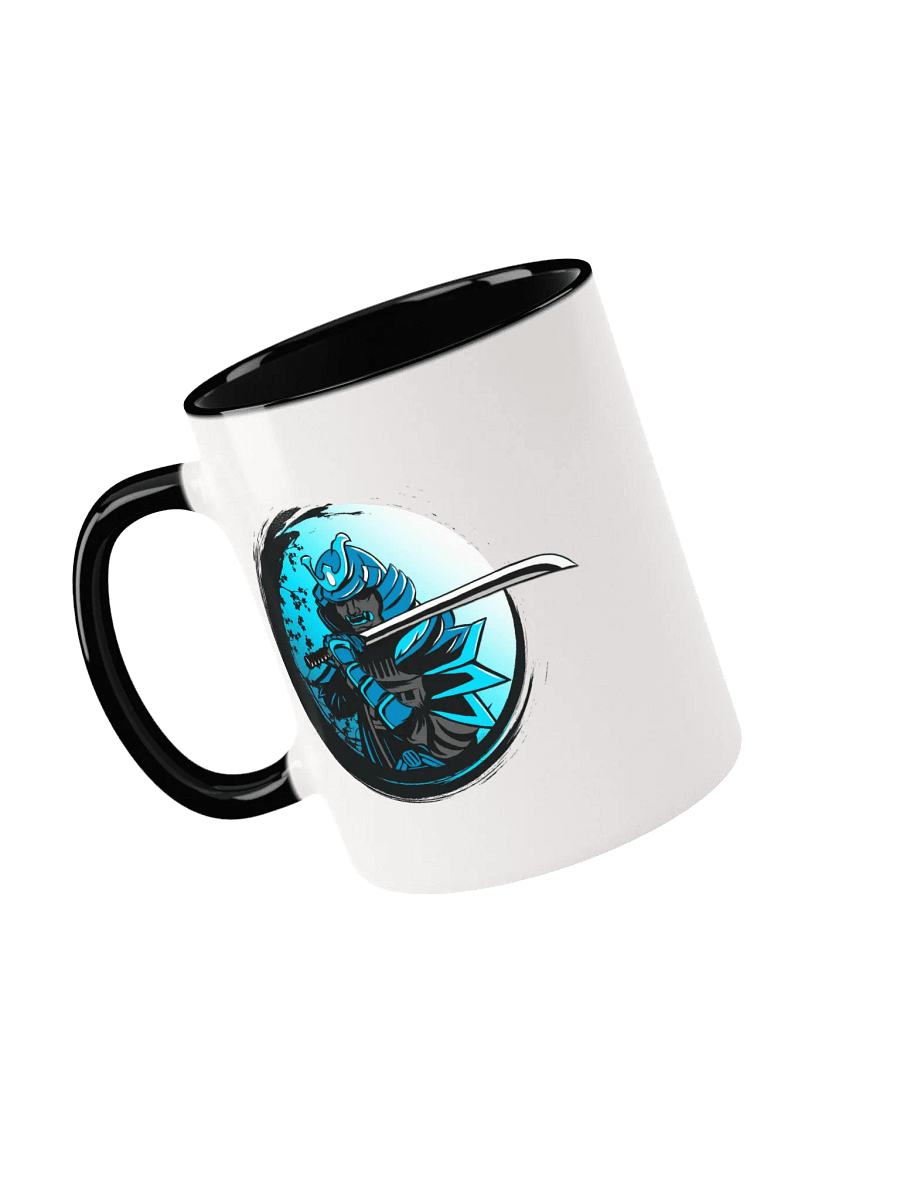 HOENMA Samurai Warrior Ceramic Mug product image (22)