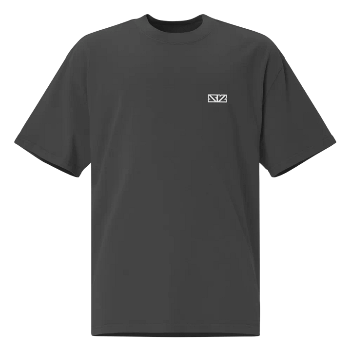 QCK x Dust 2 - Faded Black product image (1)
