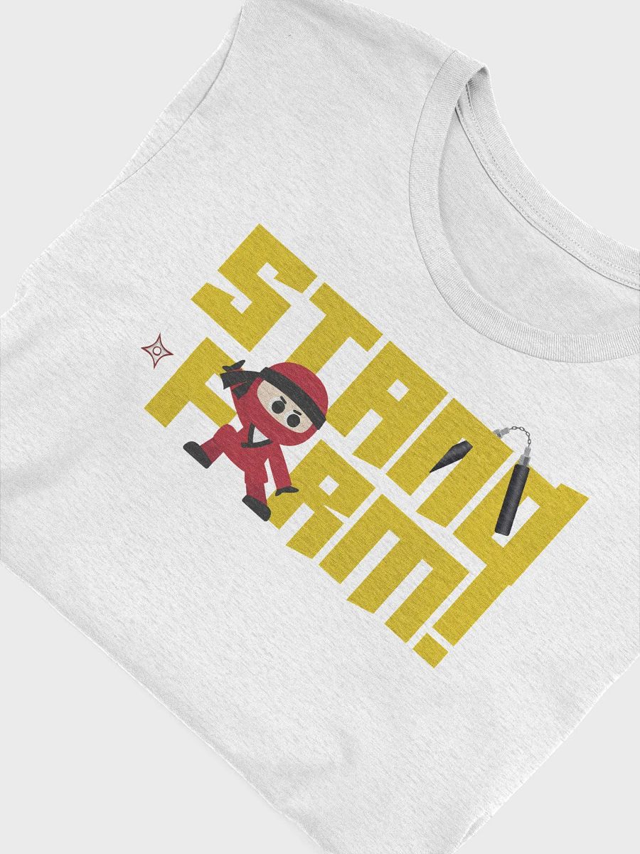 "STAND FIRM" T-Shirt product image (51)