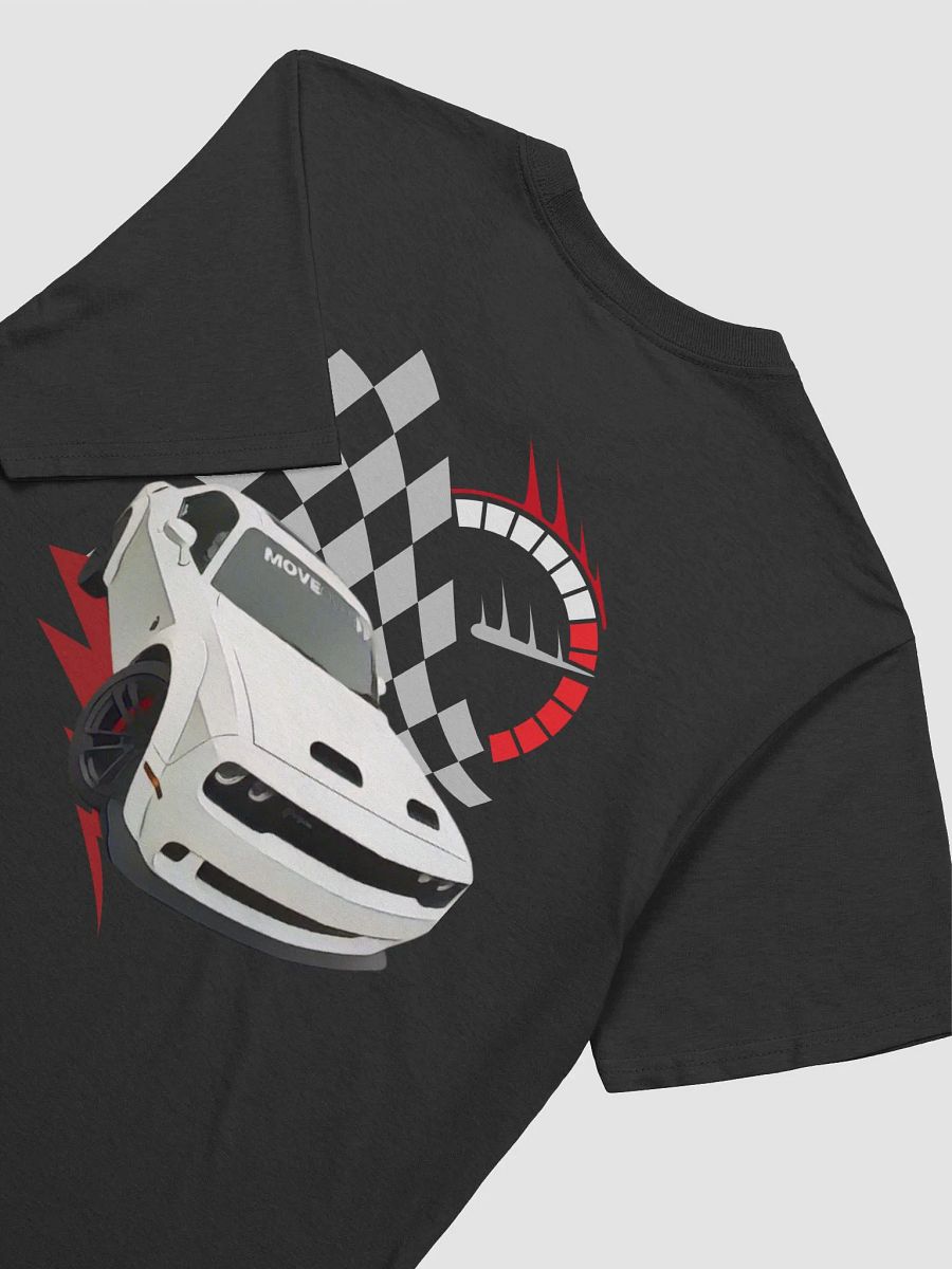 Gaptized Speed Racin' T-Shirt product image (4)
