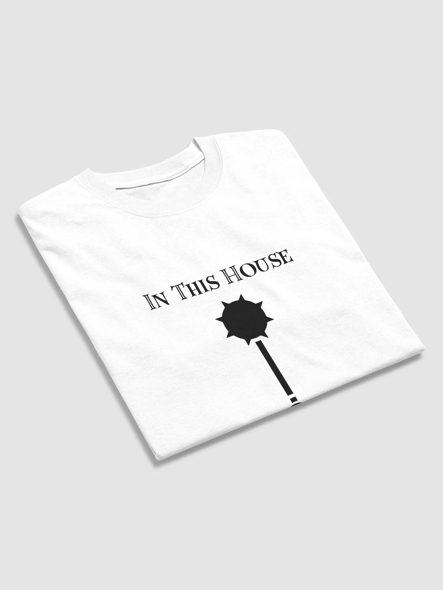 Pirate's Bonkshirt! product image (3)