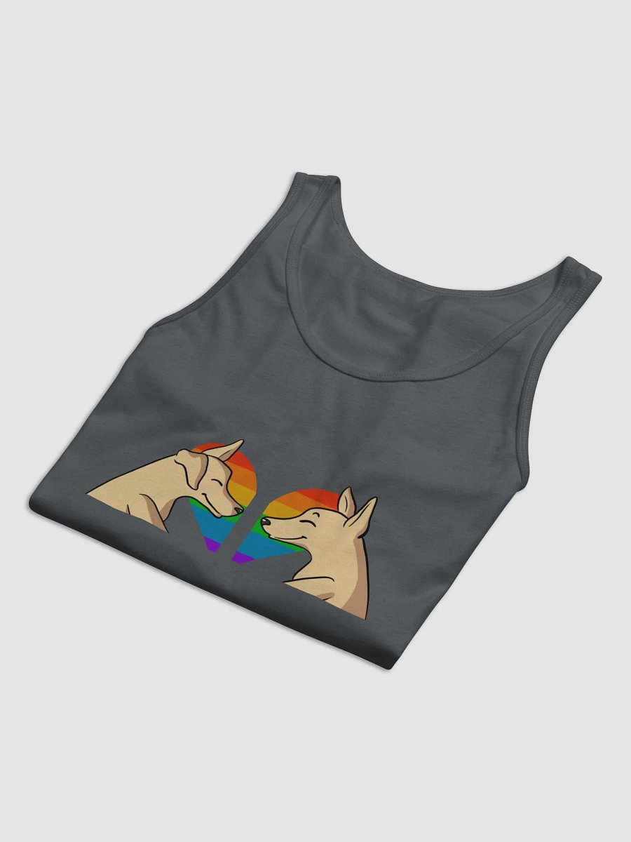 Love Tank Top product image (21)