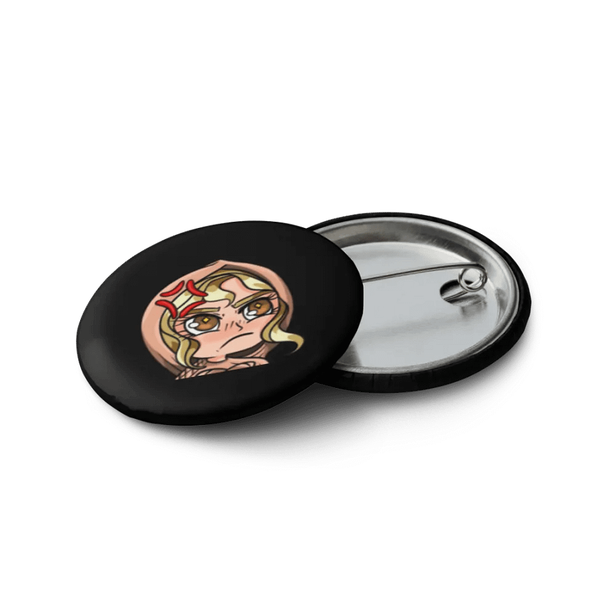 SandyVisions Pin Button Set product image (12)