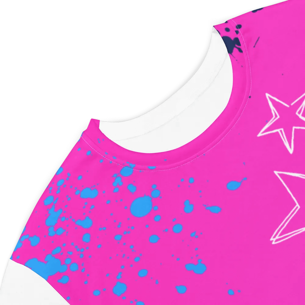 DIGI SHIRT DRESS product image (5)