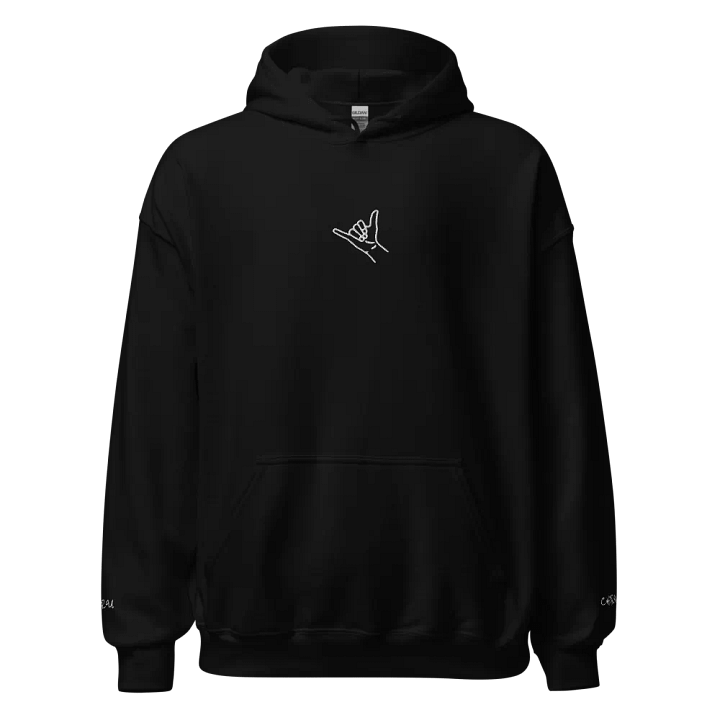 MEME HOODIE CHIRU product image (1)