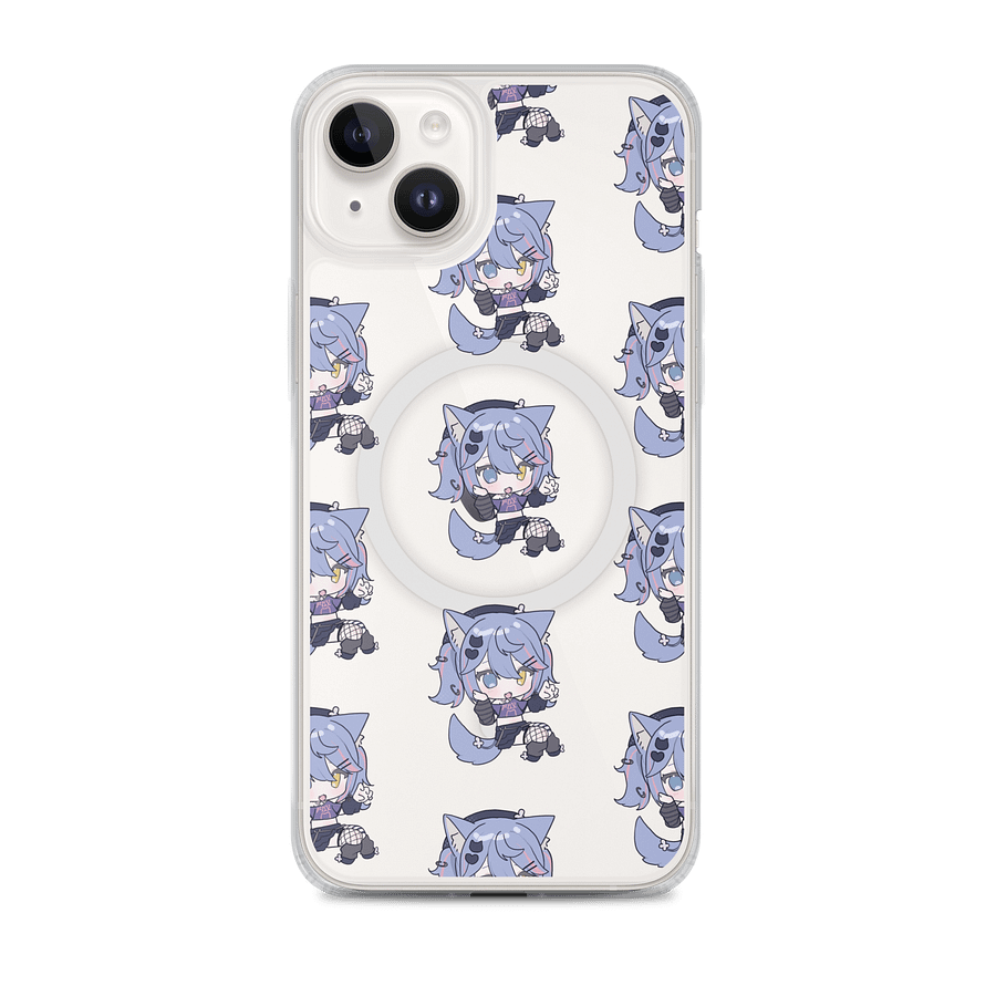Iphone Rawr Case product image (1)