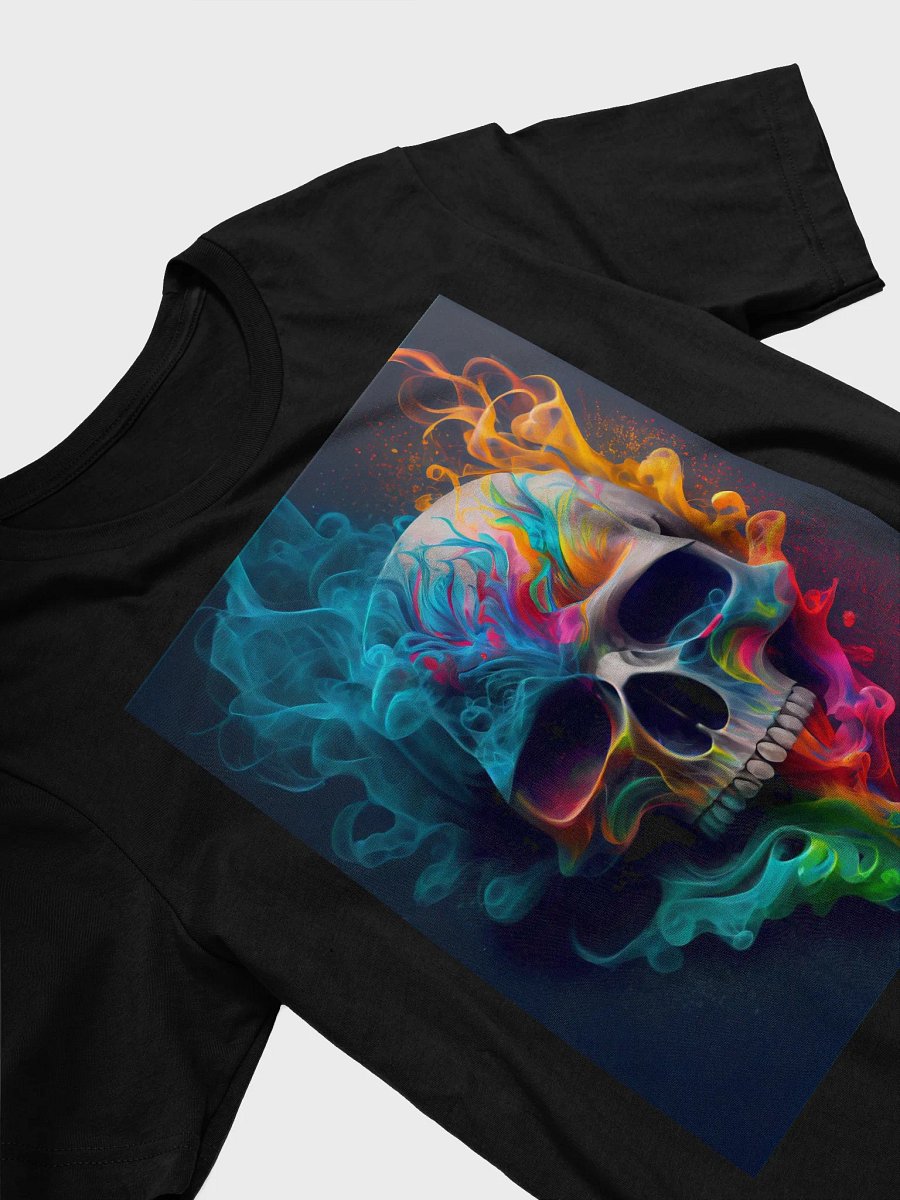rainbow skull dark product image (10)