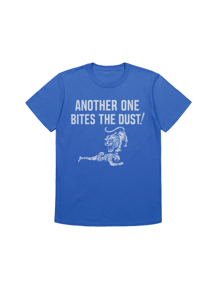 Another One Bites The Dust T-Shirt product image (1)