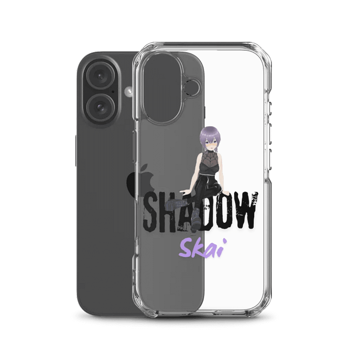 Skai's iPhone Case product image (50)