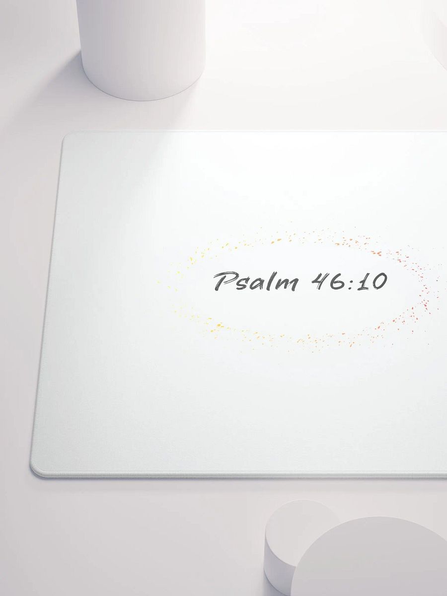 Bible Verse Psalm 46:10 product image (10)