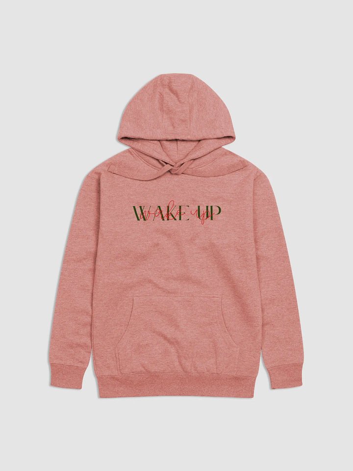 Wake Up! Sweatshirt product image (19)