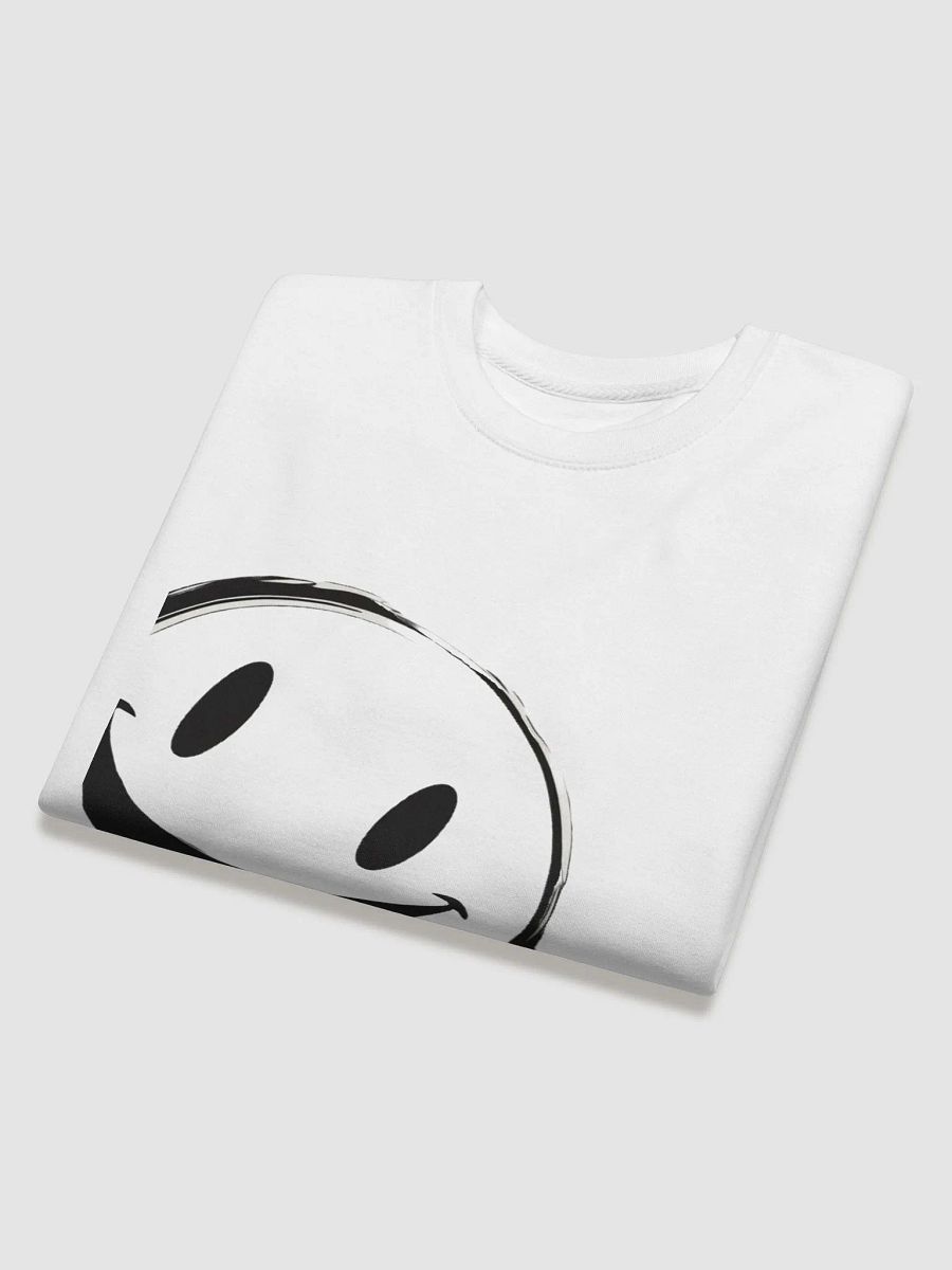 Smiley Bliss Premium Sweatshirt product image (4)