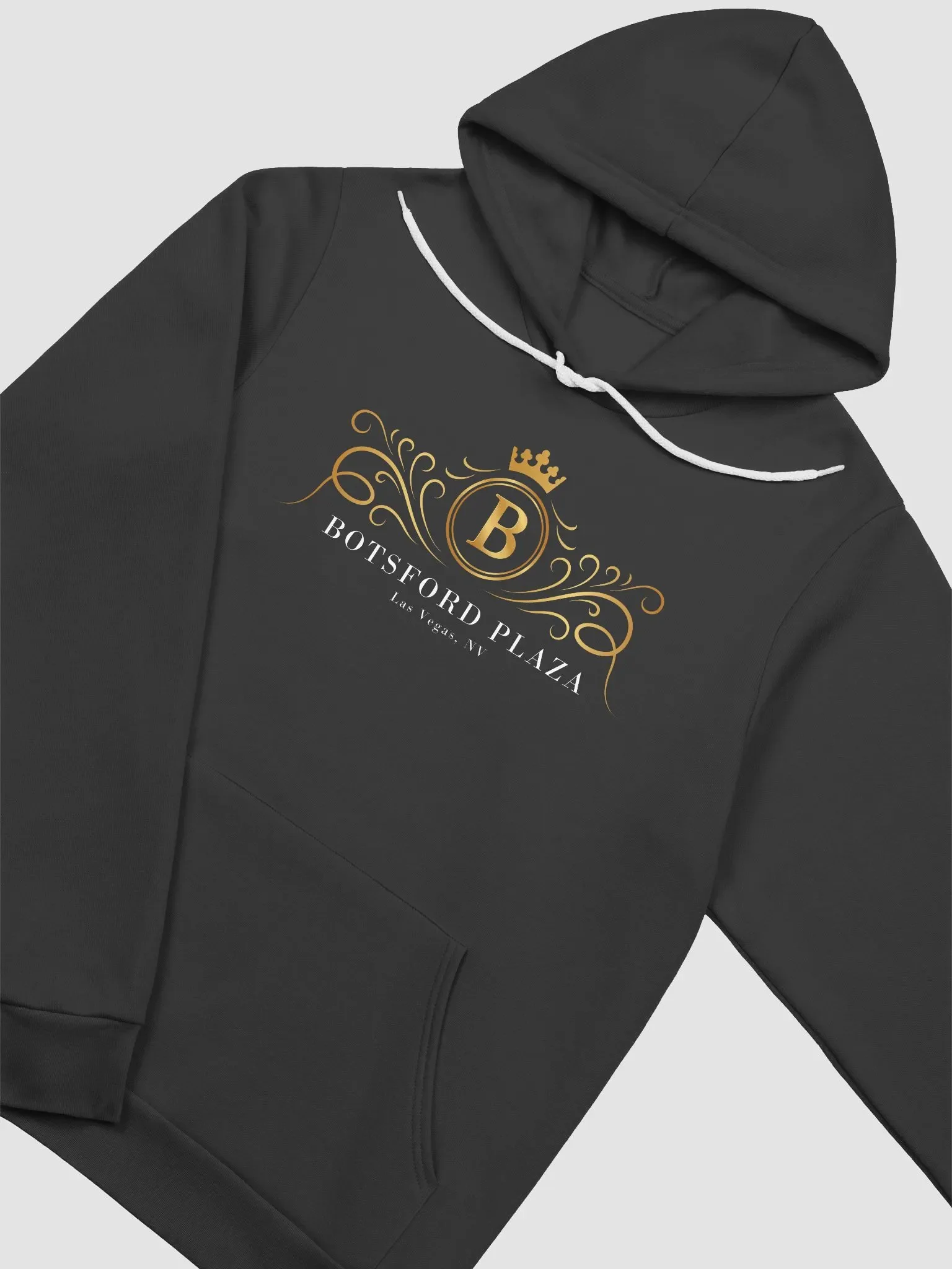 Botsford Plaza Hoodie product image (11)