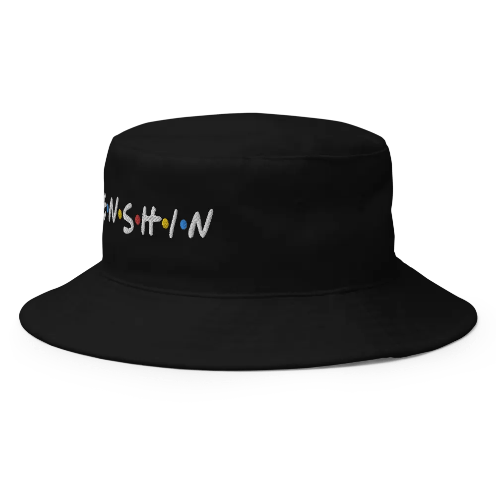 HENSHIN is For FRIENDS Bucket Hat product image (2)