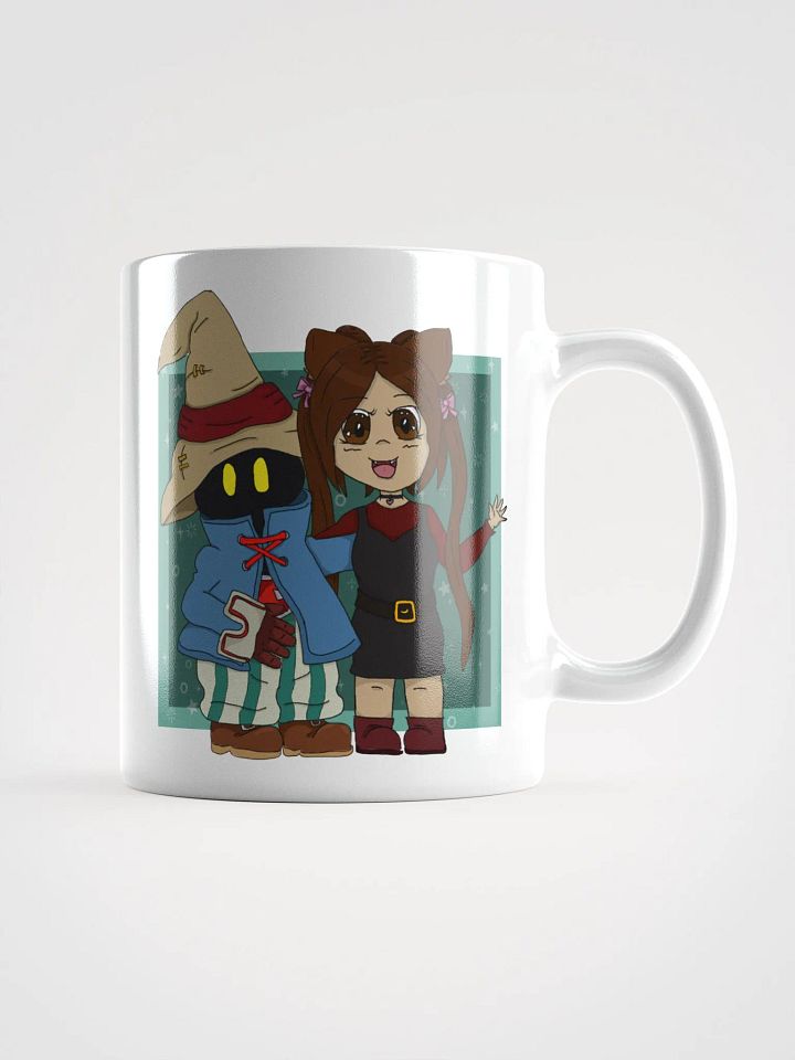 Vivi x Queenie Mug product image (1)