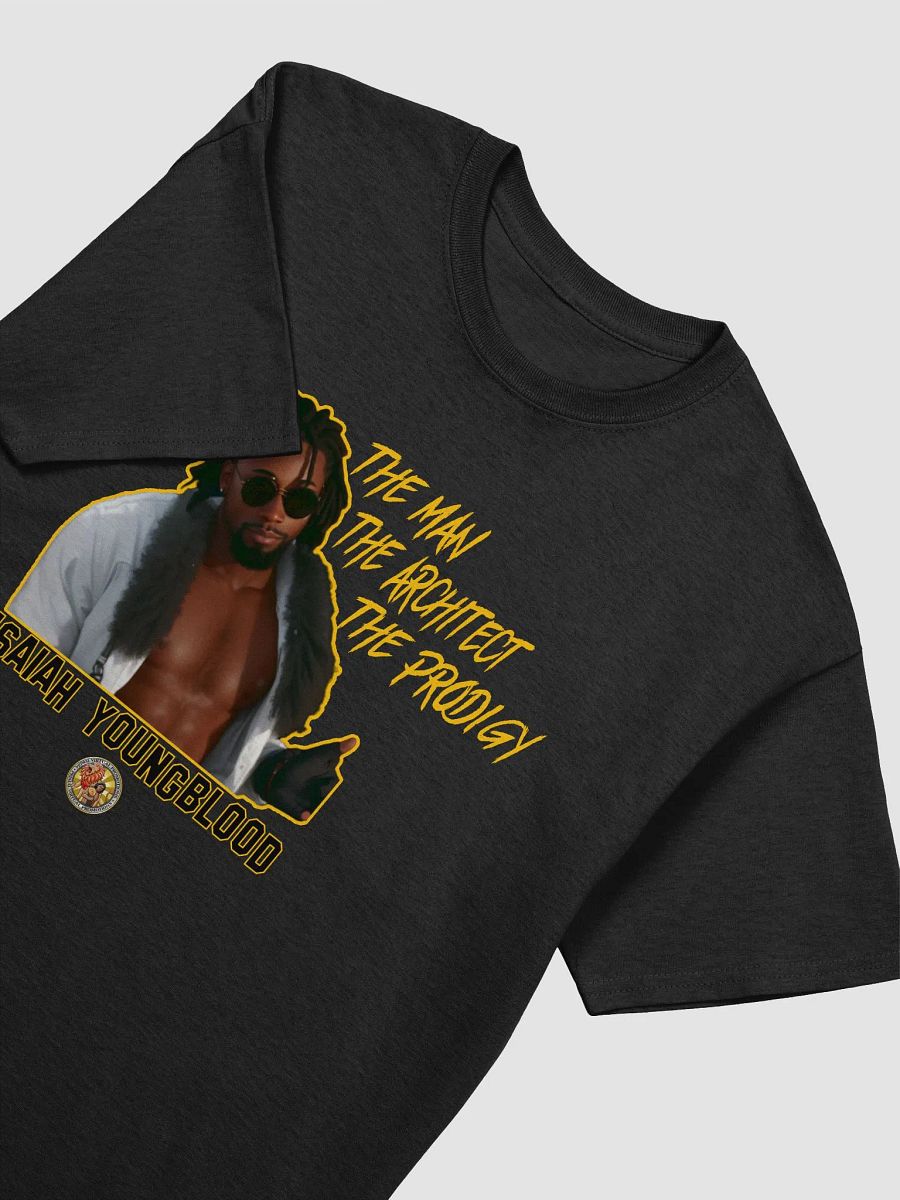 THE M.A.P.: ISAIAH YOUNGBLOOD product image (15)