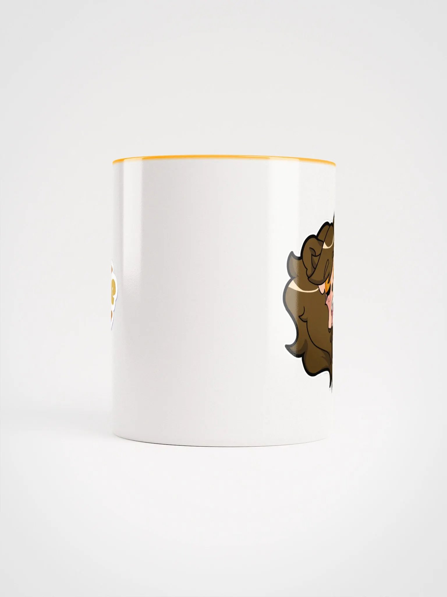 Dooble Bear Mug!! product image (10)