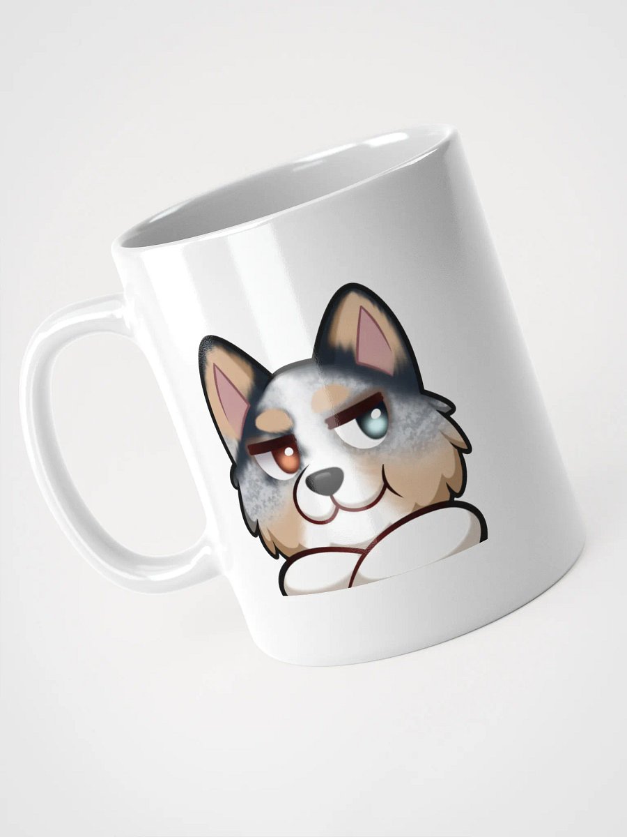 Kumo: Mug product image (8)