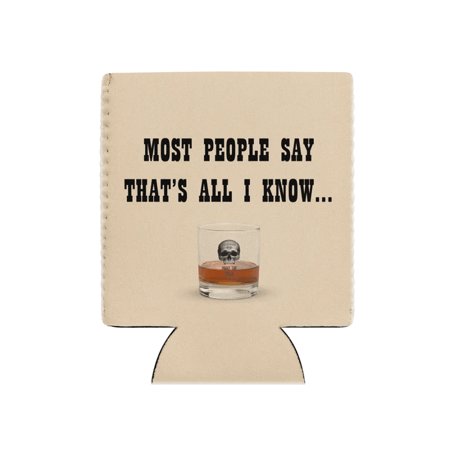 Sad Songs Koozie product image (3)