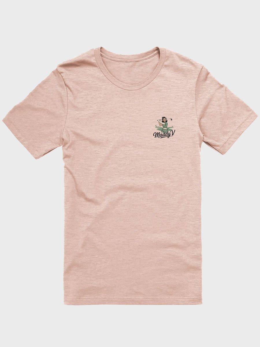 Maddy V Vintage Swing Golf T-Shirt product image (18)