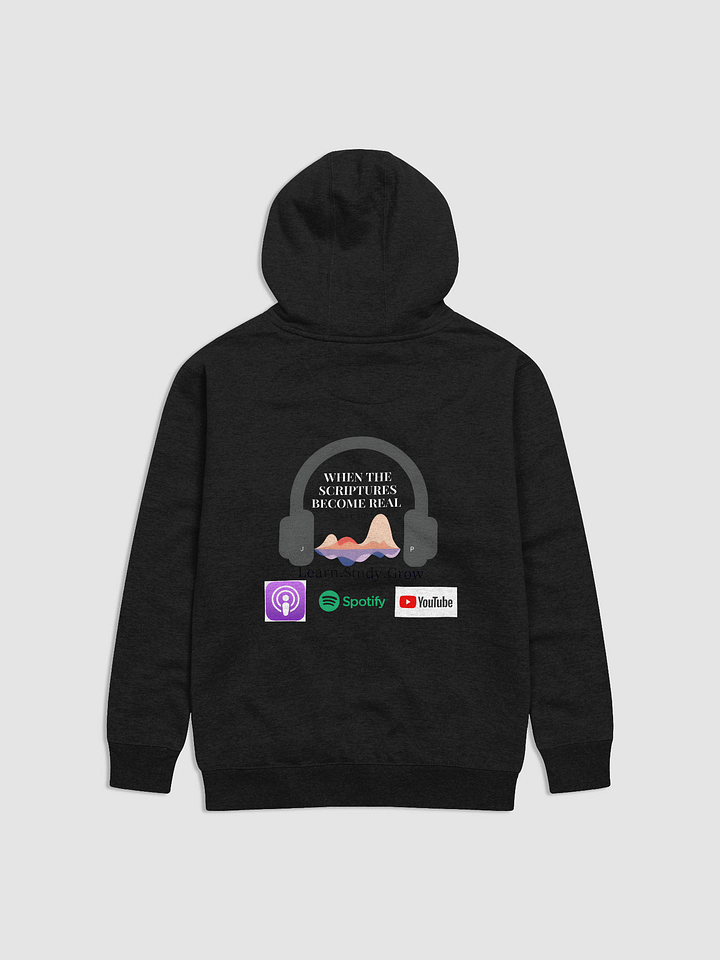 WTSBR HOODIE product image (10)