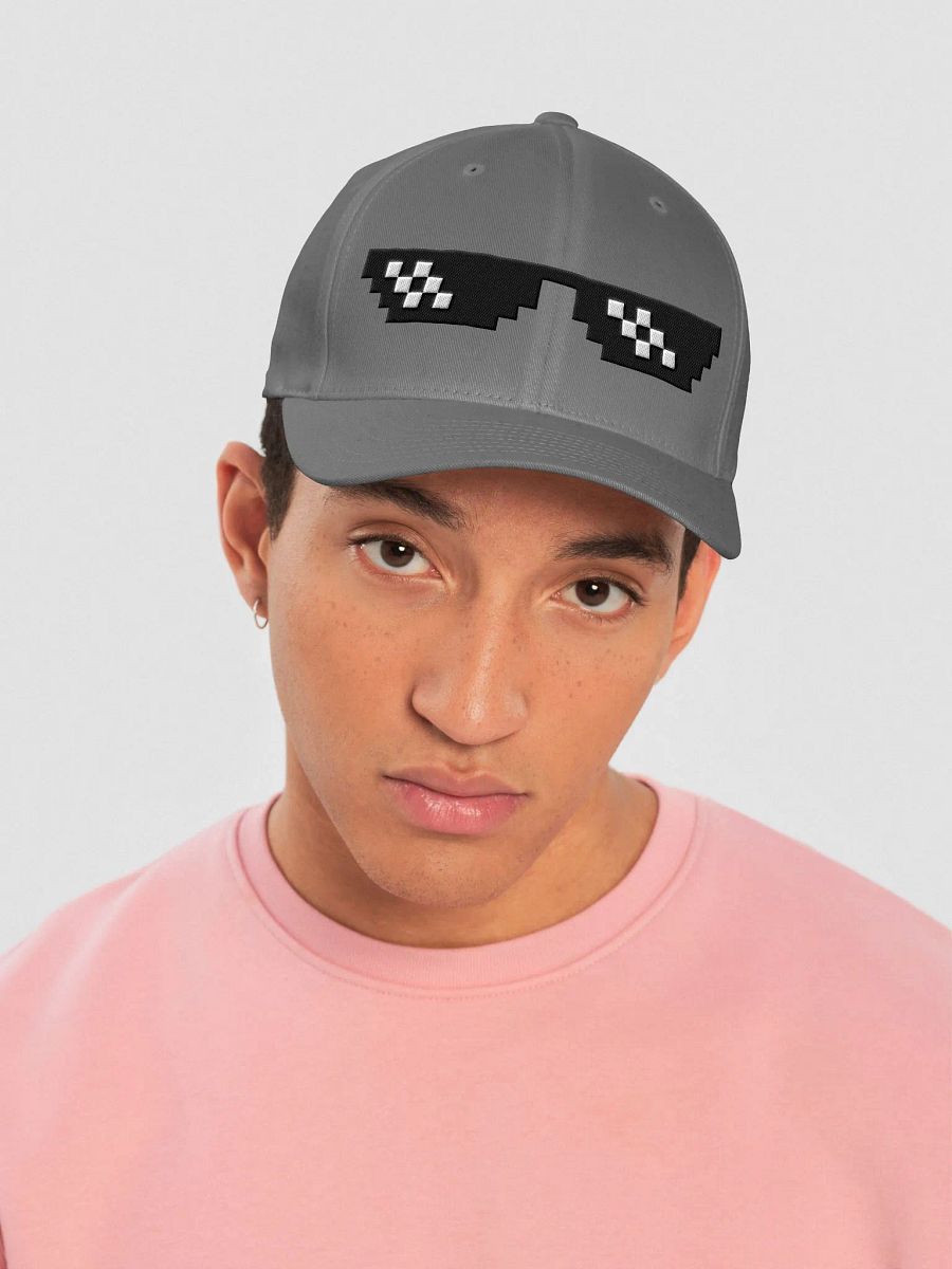 Thug Life FlexFit Cap product image (21)