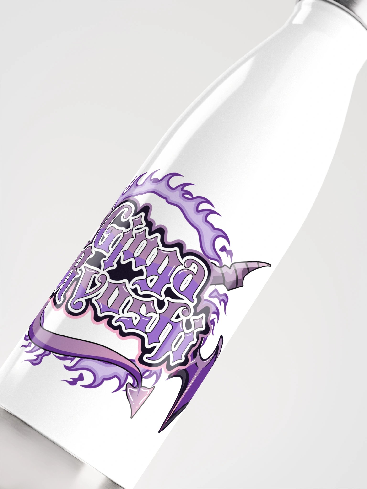 Ginga Water Bottle product image (9)