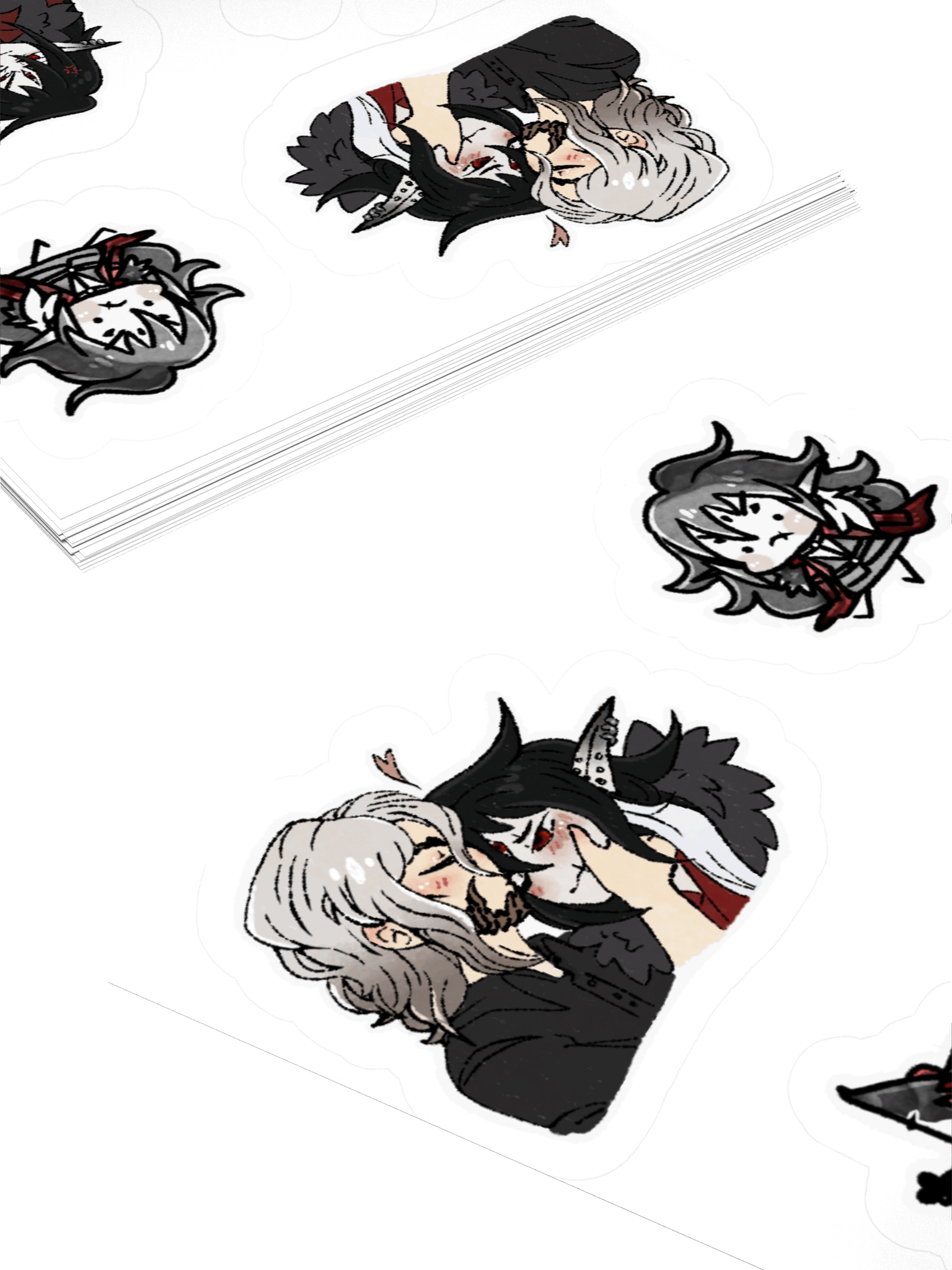 Aiko Skibbles 2 product image (7)