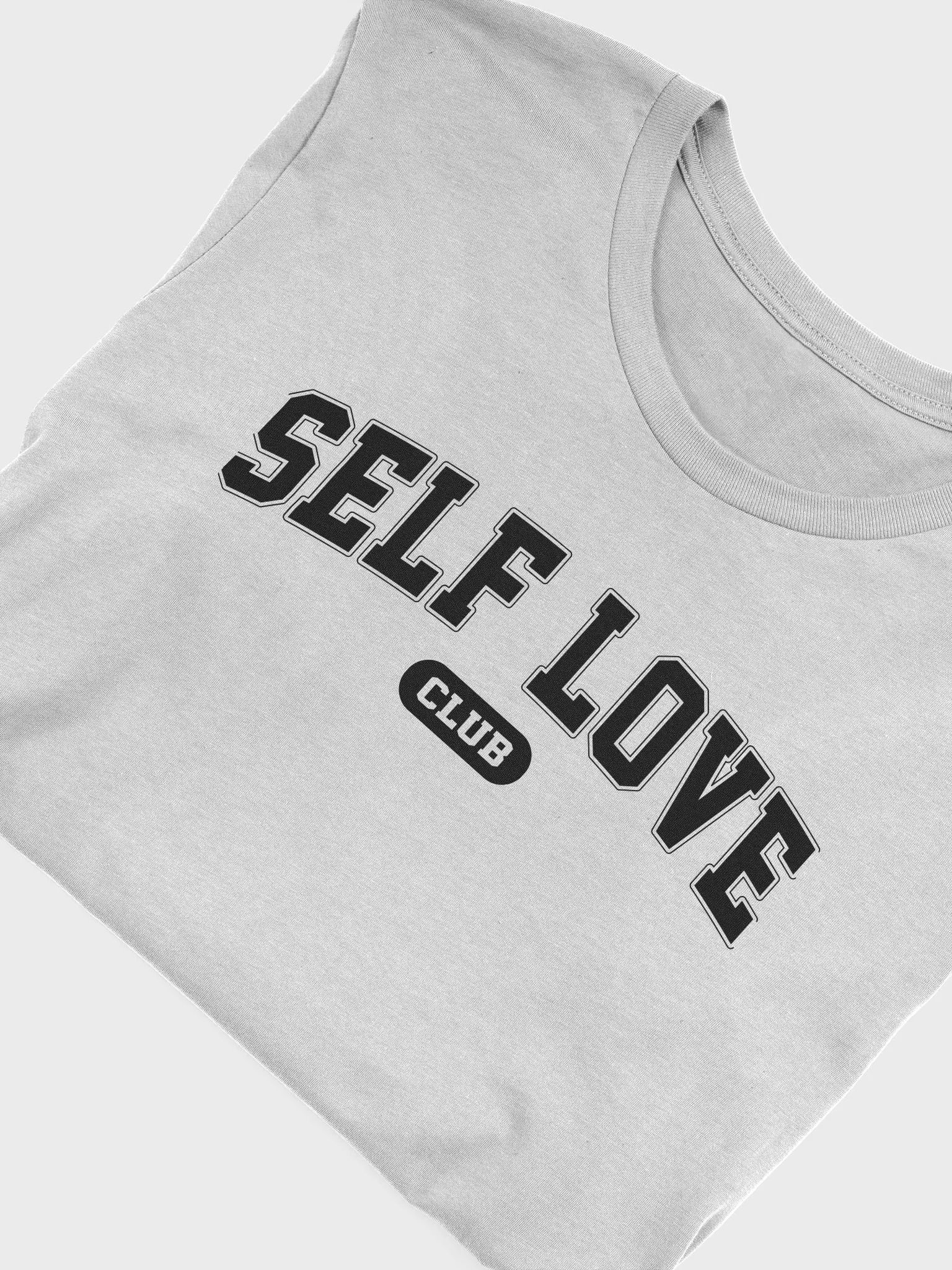Curve of Self Love T-Shirt product image (5)