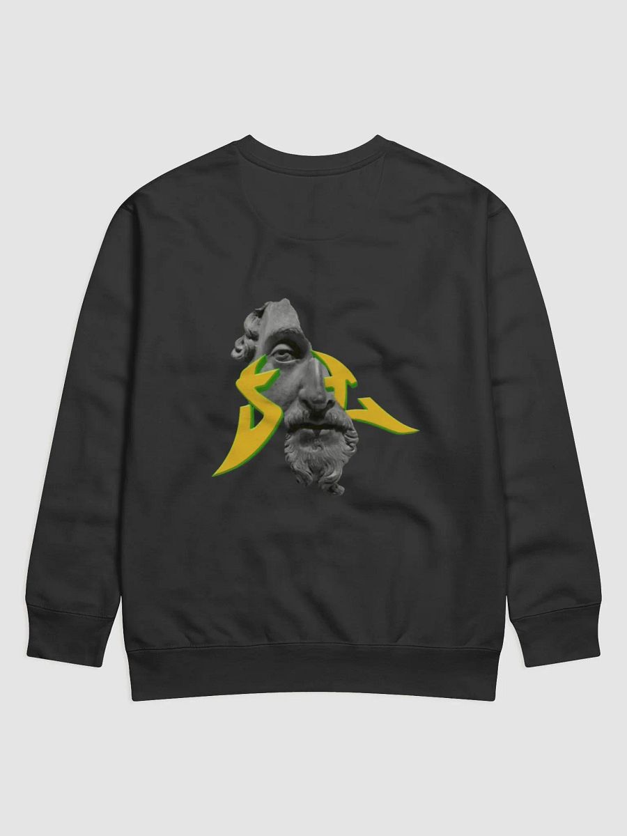 jhl hoodie rome style product image (2)