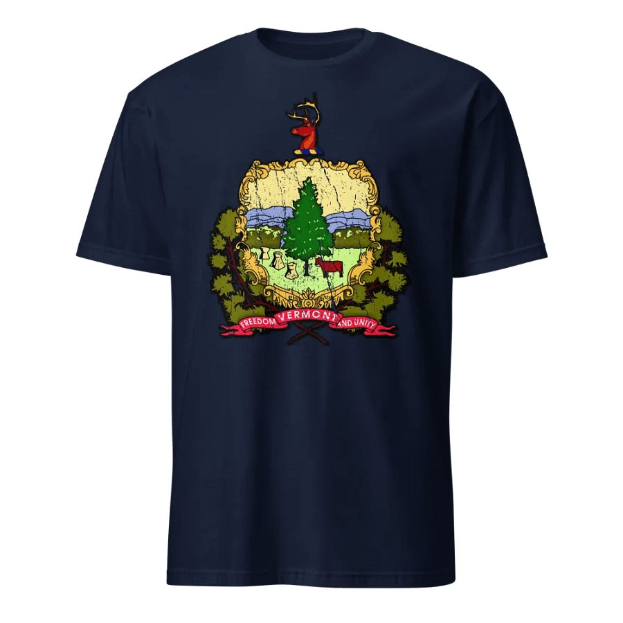 Vermont State Flag product image (1)