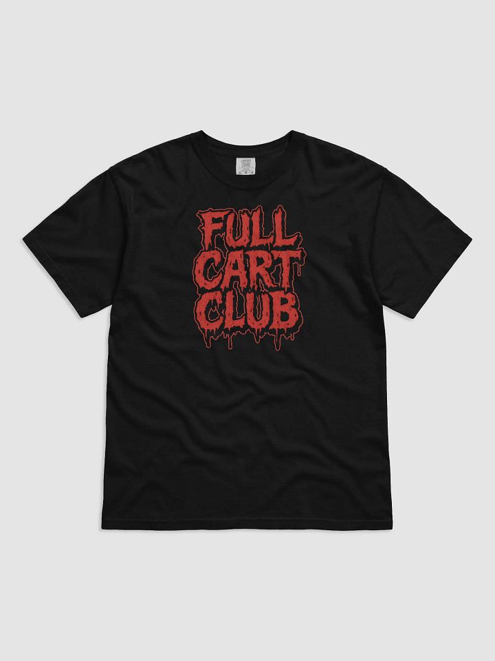 Full Cart Club World Tour product image (2)