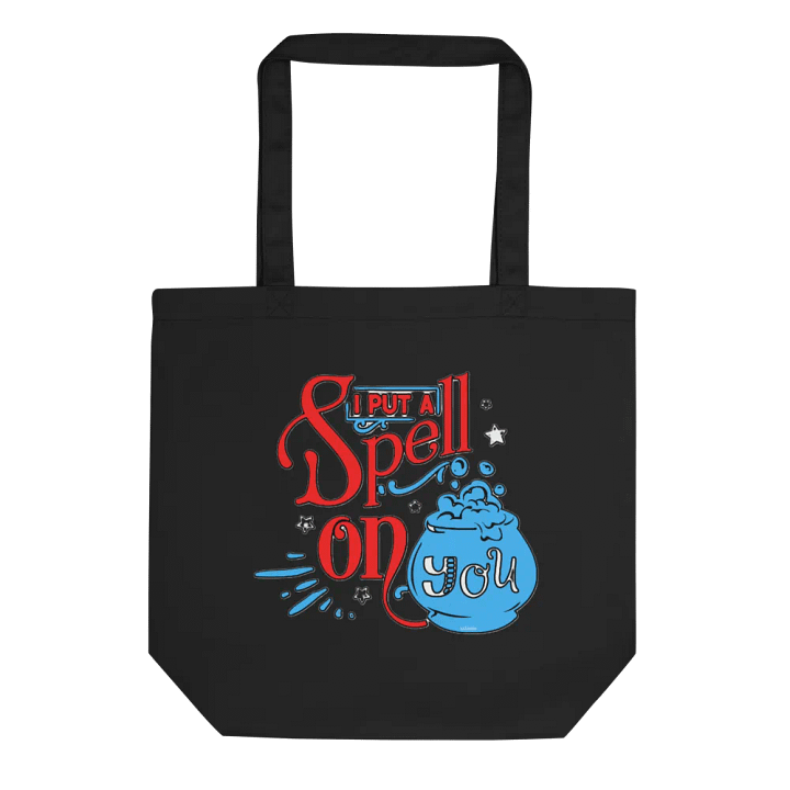 I PUT A SPELL ON YOU product image (1)