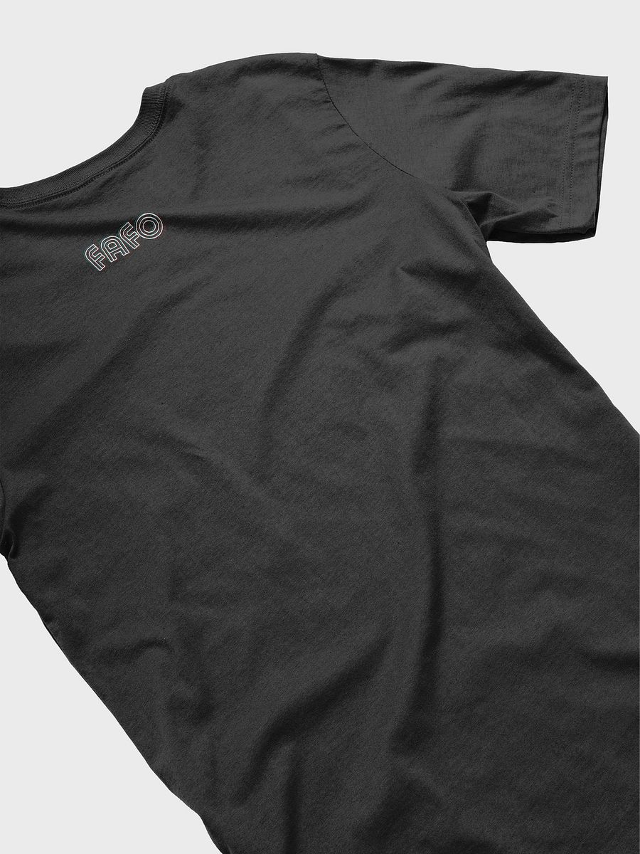 FAFO supersoft tee product image (40)