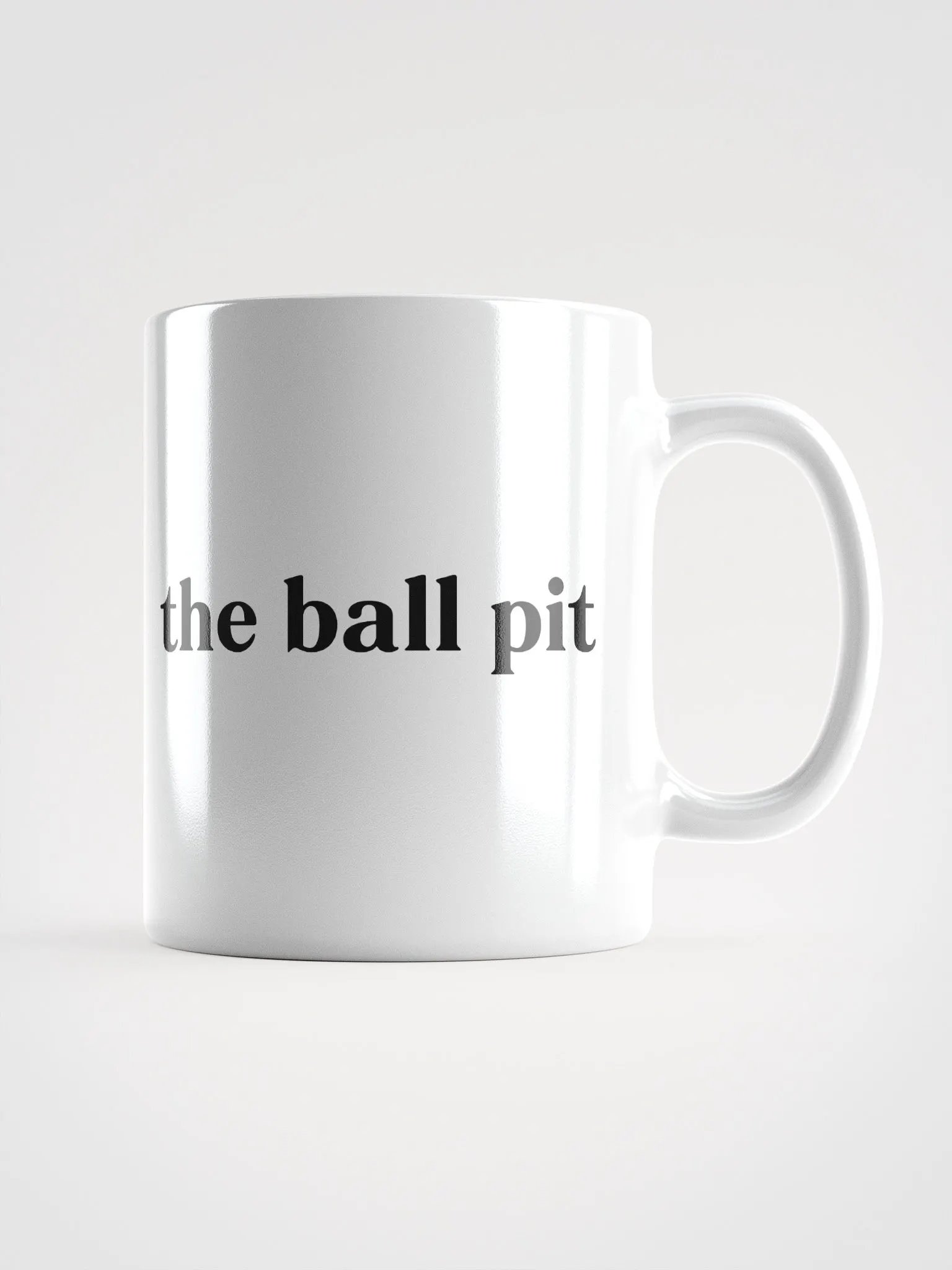 Party of One - Classic Mug product image (2)