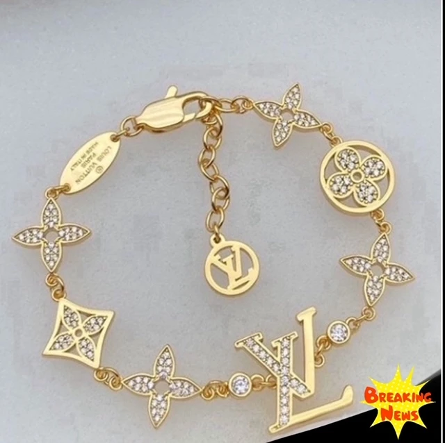 L. VIBE FASHION CHARM BRACELET product image (1)