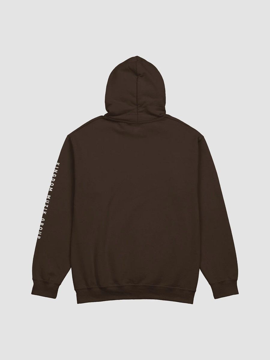 KMG Urban Revolution Hooded Pullover product image (5)