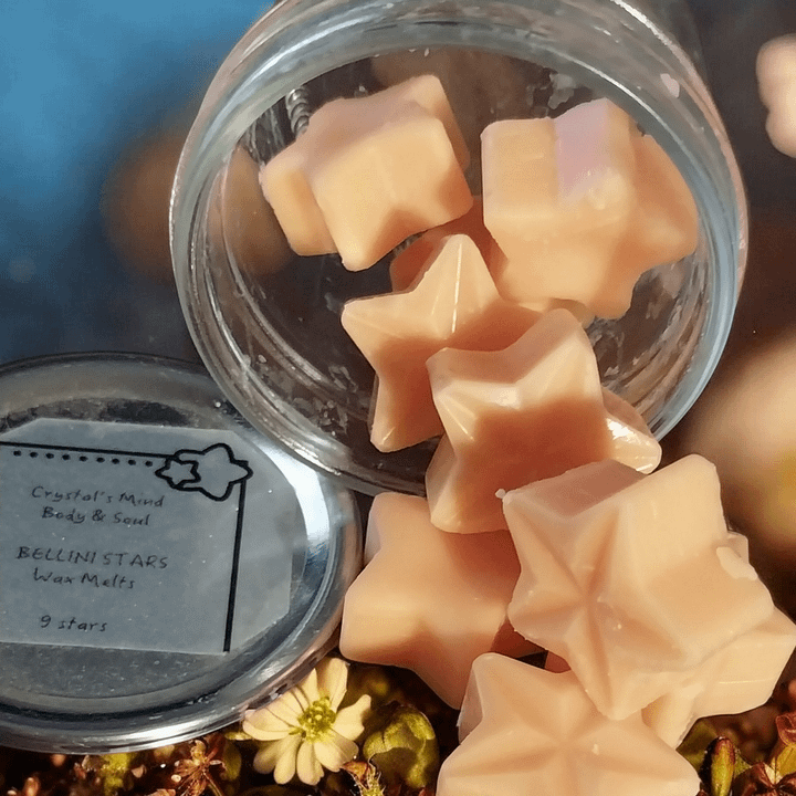 Bellini Stars Wax Melts product image (1)