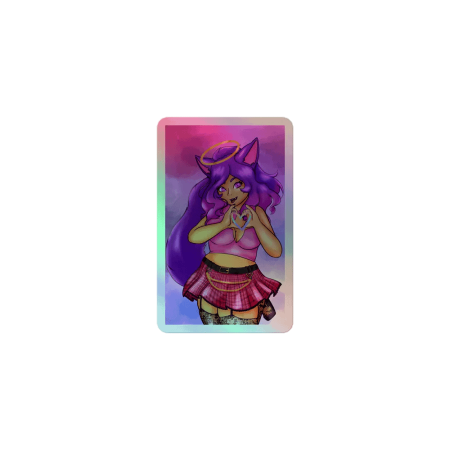 Purr Sticki product image (1)