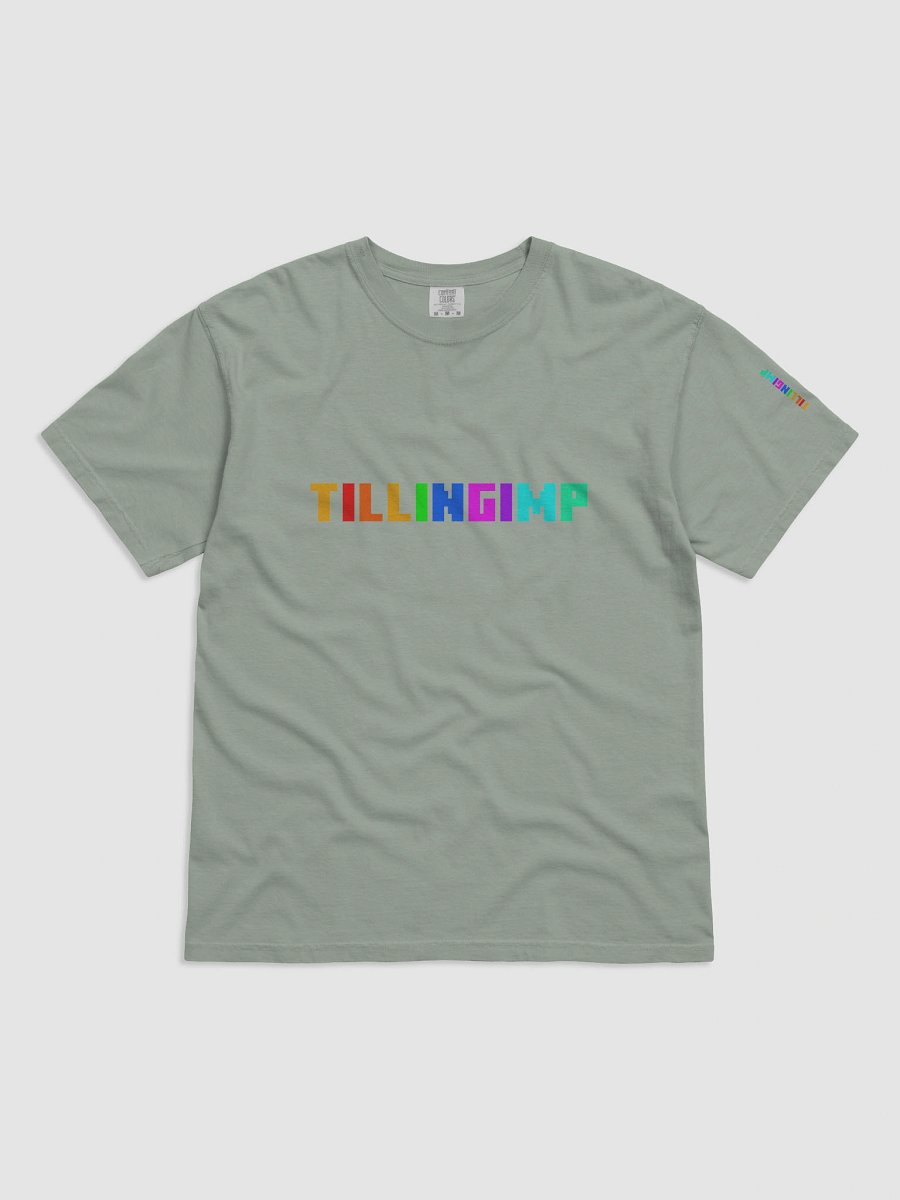 TillingImp T-Shirt product image (1)