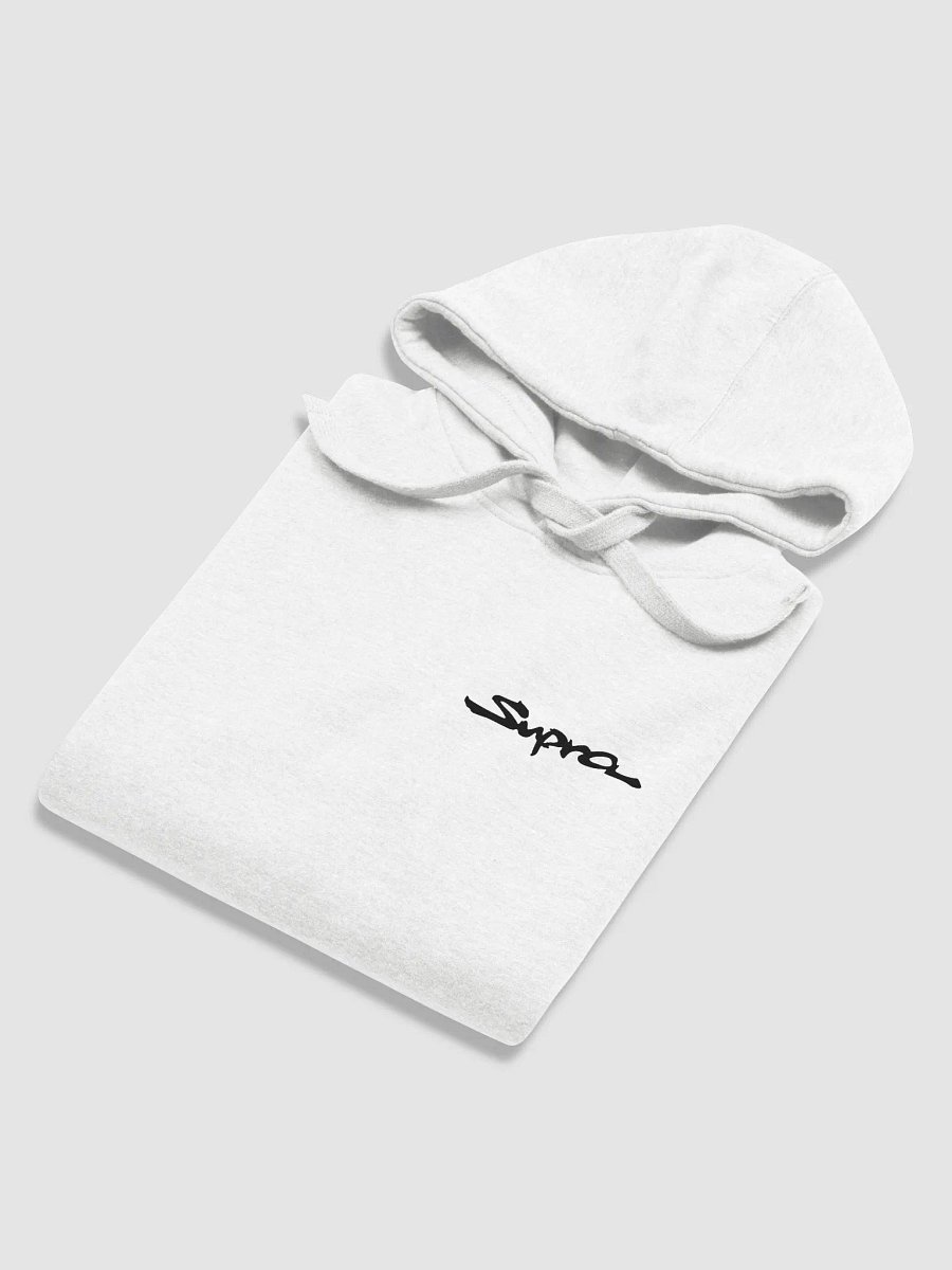 Supra Graphics Unisex Premium Hoodie product image (6)