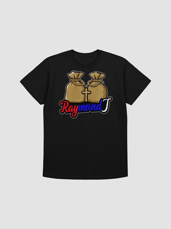 Raymond J - Original Mr America Raymond J T-Shirt product image (1)